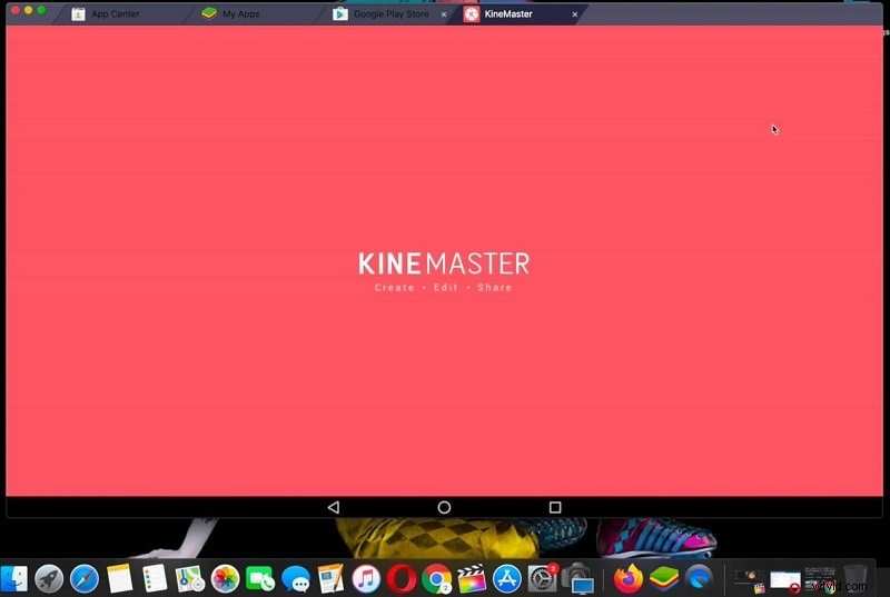 KineMaster for Mac: Complete Download and Installation Guide