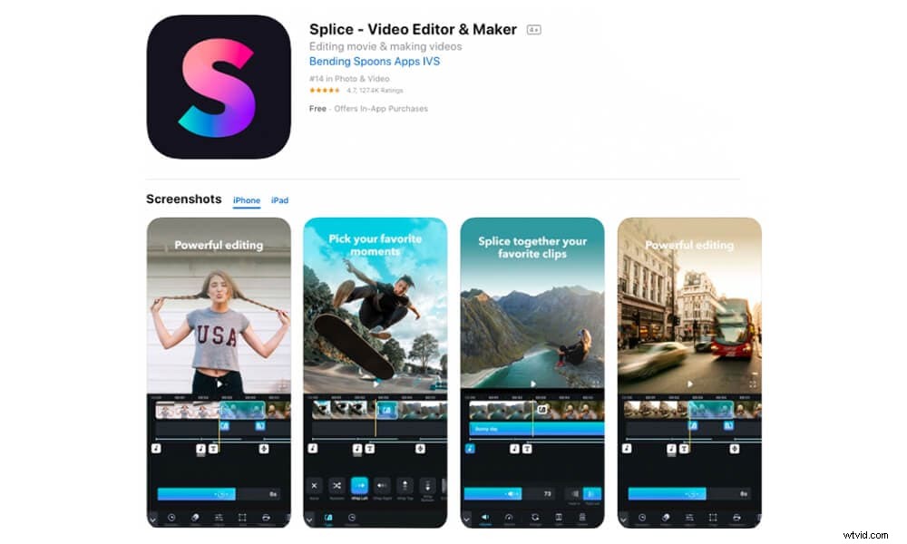 How to Download Splice Video Editor on Mac: Step-by-Step Guide & Top Alternatives