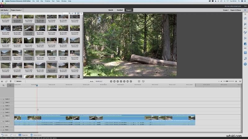 Best Video Editing Software for Mac 2024: Top Picks for Beginners & Pros