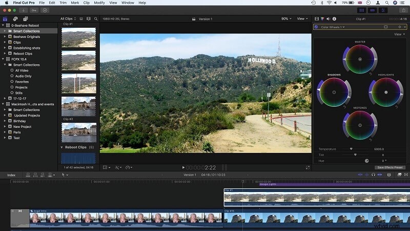 Best Video Editing Software for Mac 2024: Top Picks for Beginners & Pros