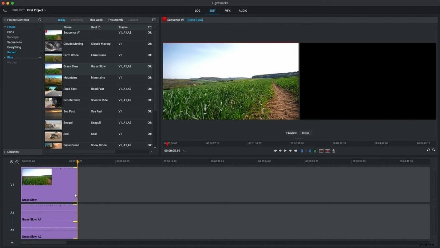Top Pinnacle Studio Alternatives for Mac: Best Video Editors for Seamless Editing