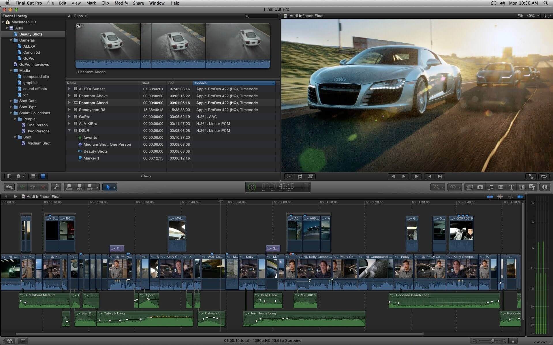 Top Pinnacle Studio Alternatives for Mac: Best Video Editors for Seamless Editing