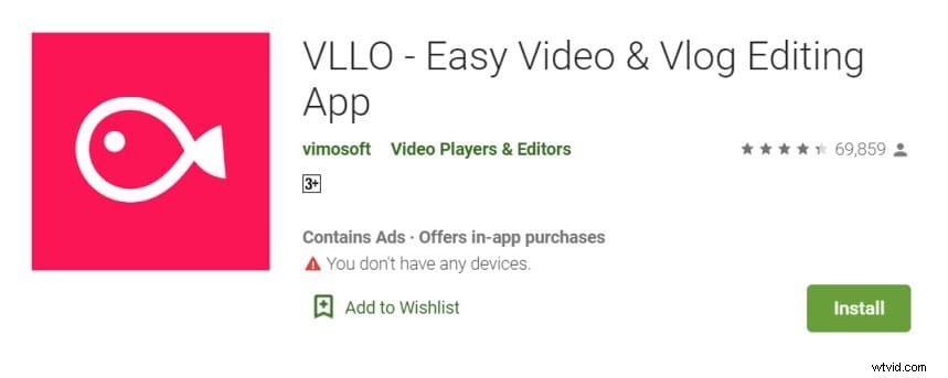 VLLO on Mac: Step-by-Step Download Guide & Top Alternatives