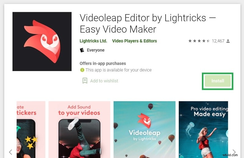 How to Install Videoleap on MacBook: Step-by-Step Guide & Top Alternatives