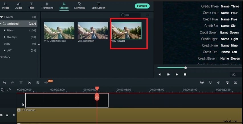 Master Authentic VHS Effects in Final Cut Pro: Step-by-Step Guide