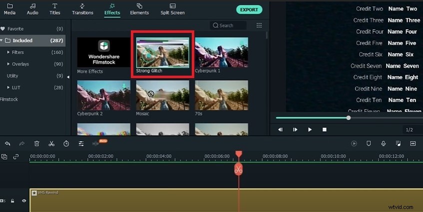 Master Authentic VHS Effects in Final Cut Pro: Step-by-Step Guide