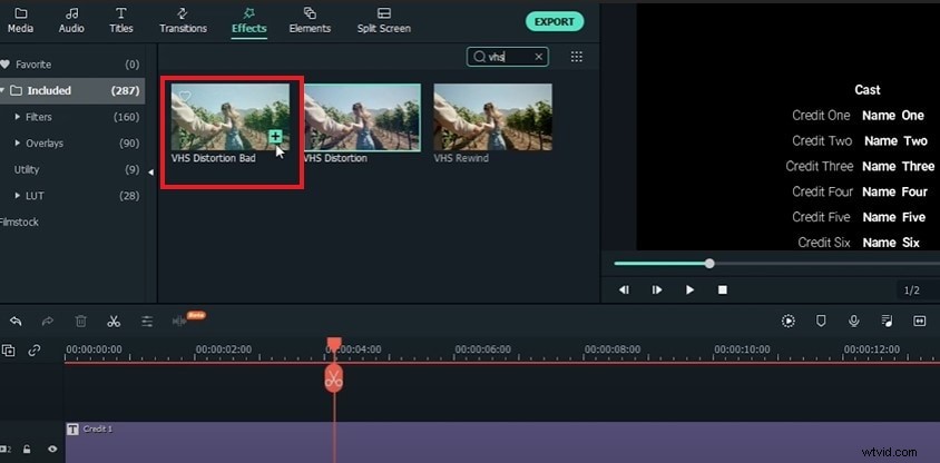 Master Authentic VHS Effects in Final Cut Pro: Step-by-Step Guide