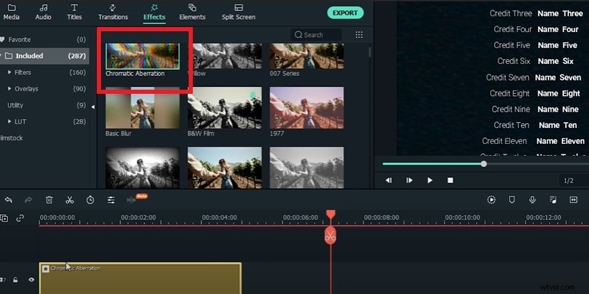 Master Authentic VHS Effects in Final Cut Pro: Step-by-Step Guide