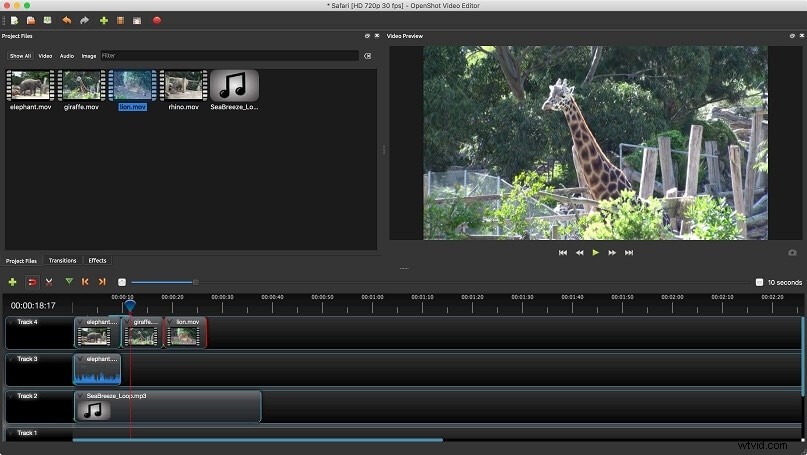 Best VSDC Alternatives for Mac: Top Free Video Editors