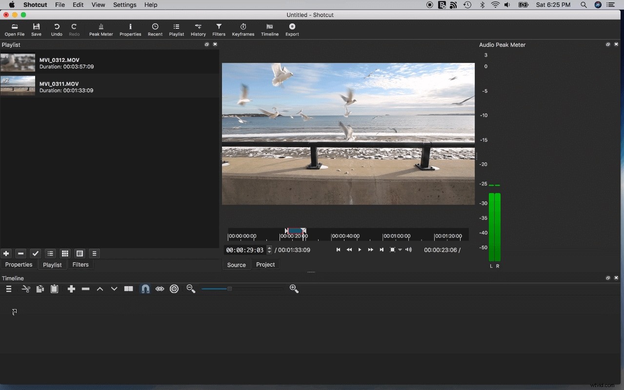 Best VSDC Alternatives for Mac: Top Free Video Editors