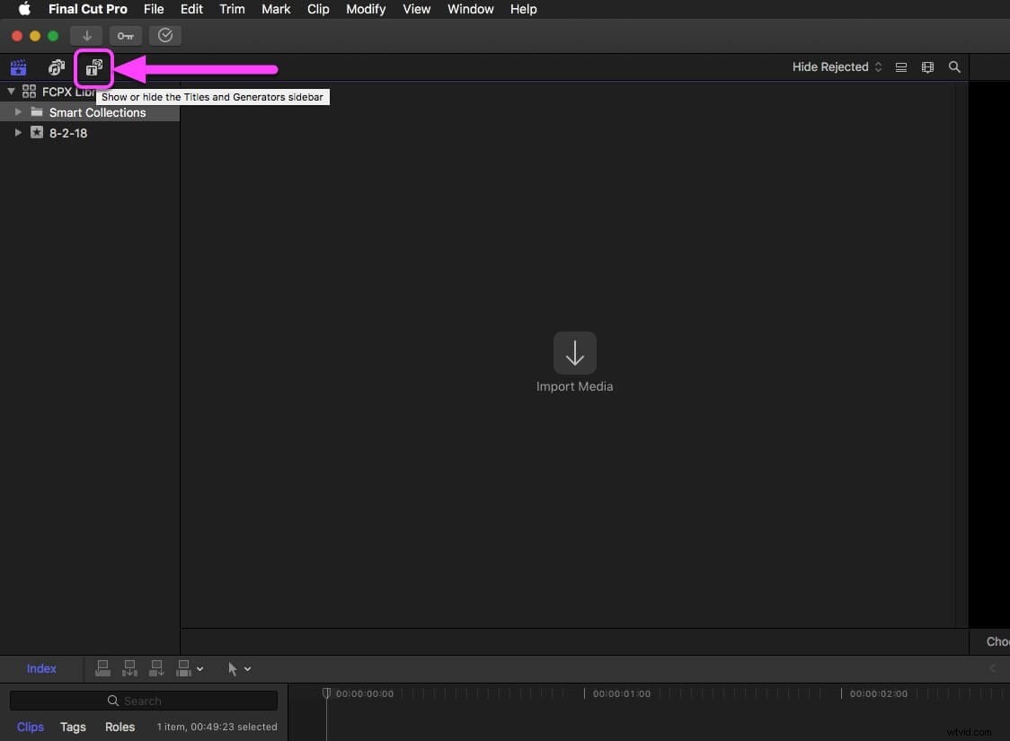 Create Stunning Video Slideshows with Final Cut Pro: Ultimate Step-by-Step Guide