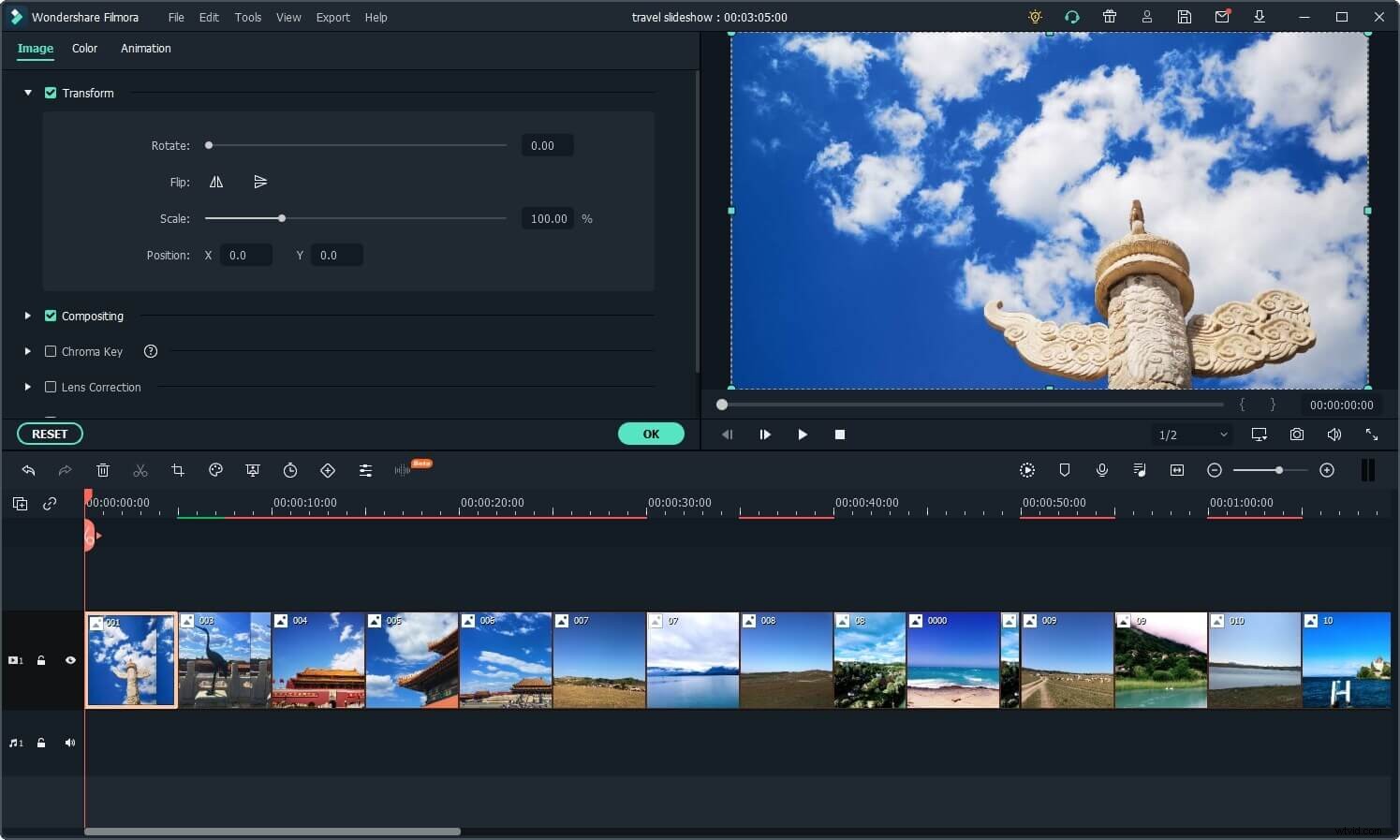 Create Stunning Video Slideshows with Final Cut Pro: Ultimate Step-by-Step Guide