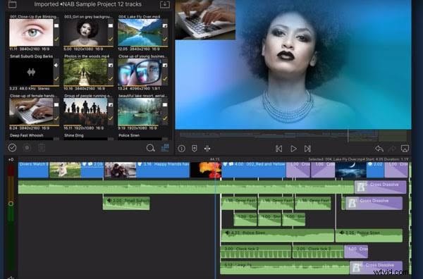 LumaFusion for Mac: Complete Installation Guide on M1 & Top Alternatives