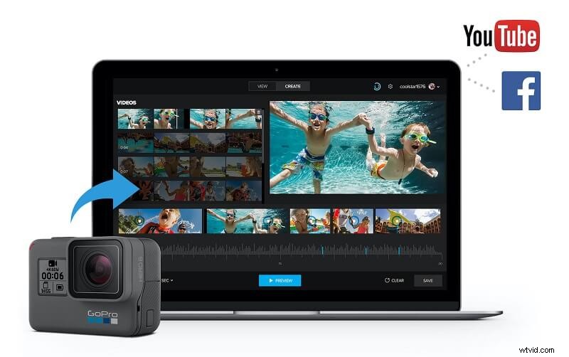 Edit GoPro Videos on Mac with Quik: Easy Step-by-Step Guide