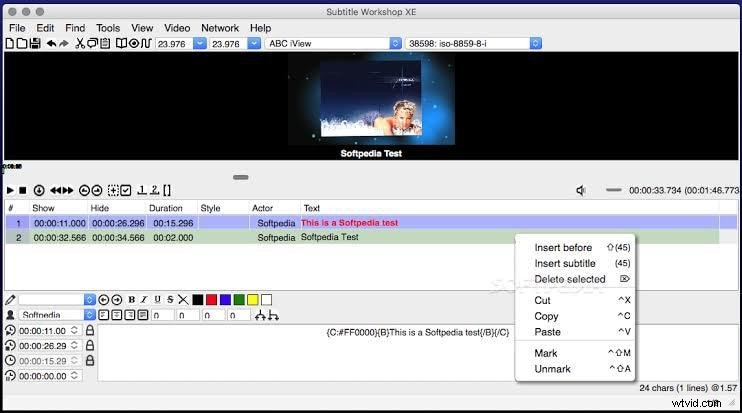 Best Subtitle Edit Alternatives for Mac: Free Downloads & Guides
