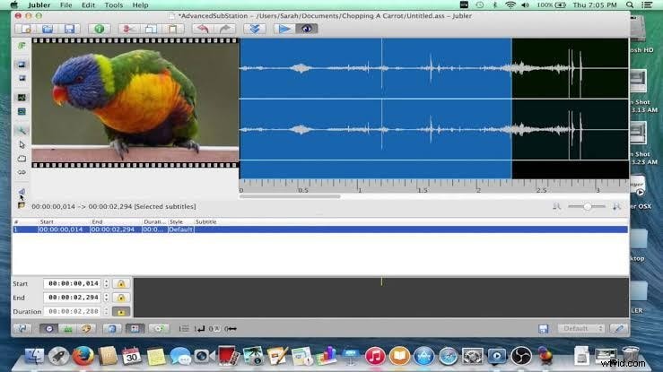 Best Subtitle Edit Alternatives for Mac: Free Downloads & Guides