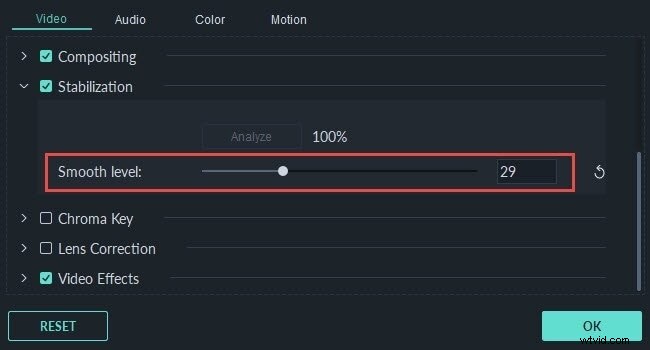 How to Stabilize Shaky Video in Final Cut Pro: Step-by-Step Guide