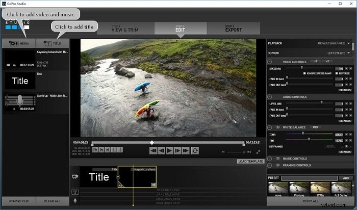 Edit GoPro Videos on Mac with Quik: Easy Step-by-Step Guide