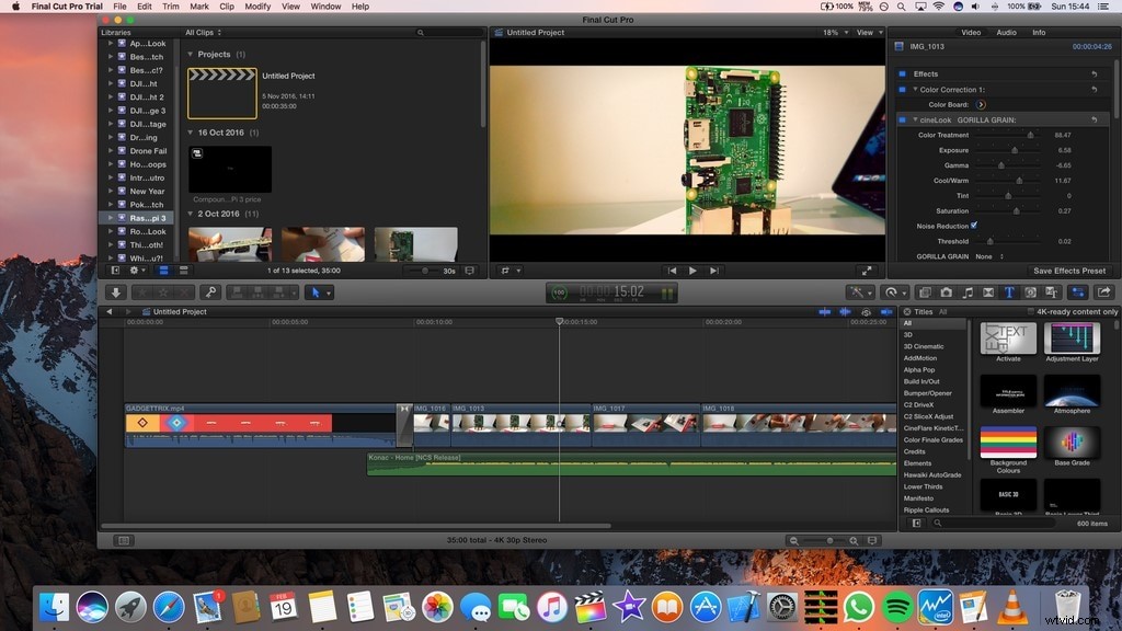 Claim Final Cut Pro 90-Day Free Trial for Mac – Official Apple Guide