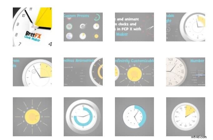 How to Add a Countdown Timer in Final Cut Pro X: Step-by-Step Guide