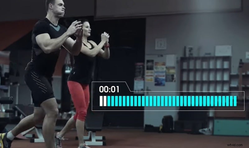 How to Add a Countdown Timer in Final Cut Pro X: Step-by-Step Guide