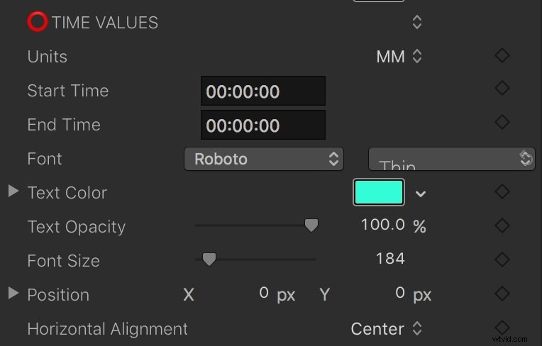 How to Add a Countdown Timer in Final Cut Pro X: Step-by-Step Guide