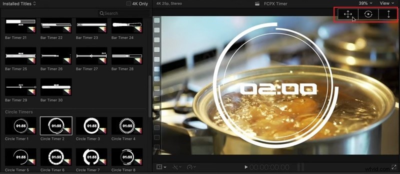 How to Add a Countdown Timer in Final Cut Pro X: Step-by-Step Guide
