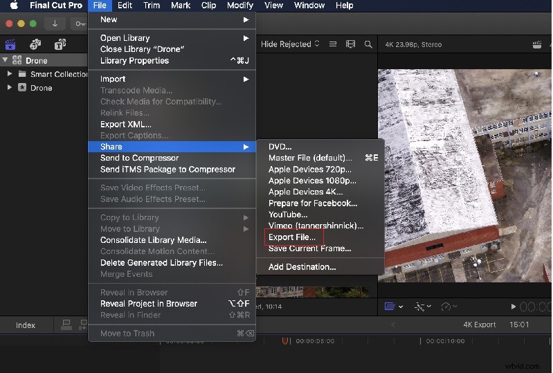 How to Save Final Cut Pro Projects Correctly: Autosave, Manual Saves & External Drives