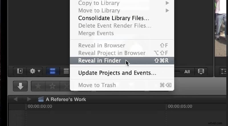How to Save Final Cut Pro Projects Correctly: Autosave, Manual Saves & External Drives