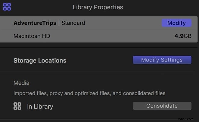 How to Save Final Cut Pro Projects Correctly: Autosave, Manual Saves & External Drives