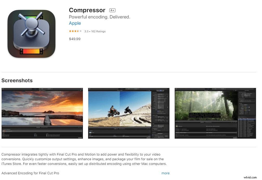 Master Compressor in Final Cut Pro: Step-by-Step Guide for Seamless Video Encoding