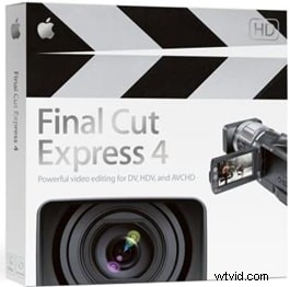 Why Final Cut Pro Outshines Final Cut Express: Key Advantages