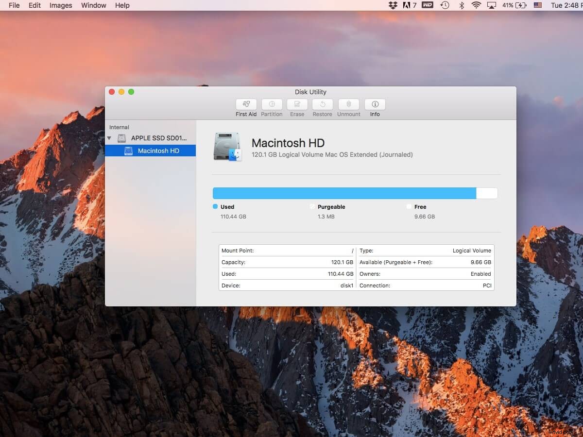 How to Free Up Disk Space for Final Cut Pro X on Mac: Expert Tips & Tricks