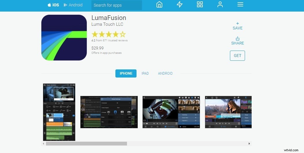 LumaFusion vs. Final Cut Pro X: Ultimate Comparison for iOS & Mac Video Editors