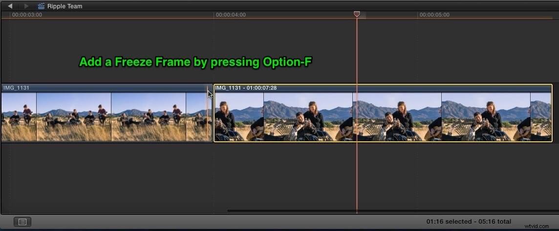 Master the Ken Burns Effect in Final Cut Pro: Step-by-Step Tutorial