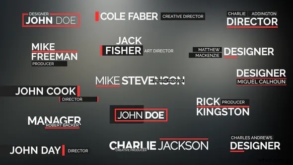 Mastering the Best Lower Thirds in Final Cut Pro X: Expert Tips & Tricks