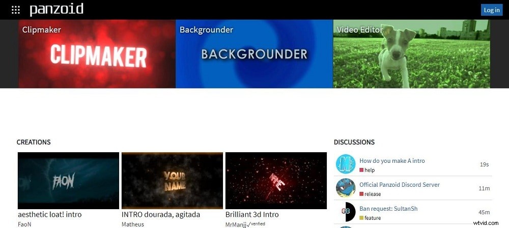 Top 10 Best Intro Makers for PC (2024): Online & Offline Tools
