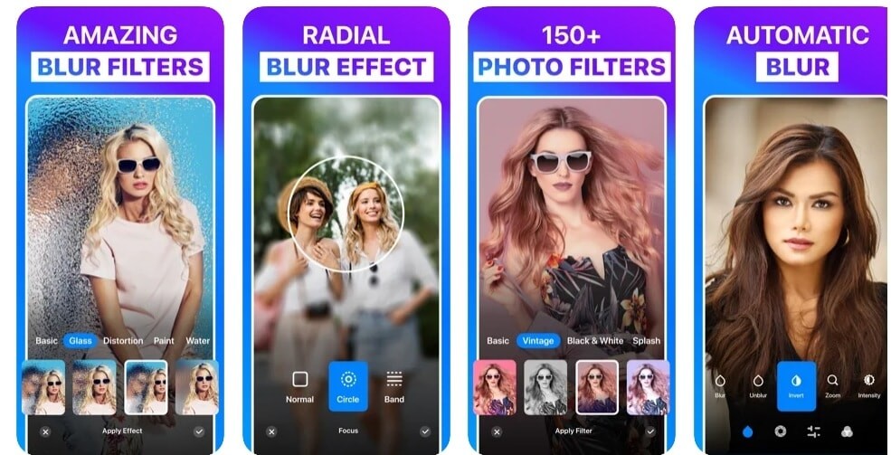 Top 10 Best Bokeh Effect Apps for iPhone & Android (Tested 2022)