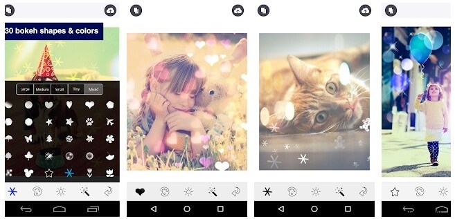 Top 10 Best Bokeh Effect Apps for iPhone & Android (Tested 2022)