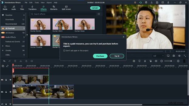 Create Effortless Reaction Videos with Filmora: Step-by-Step Guide