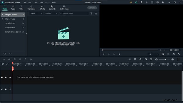 Create Effortless Reaction Videos with Filmora: Step-by-Step Guide