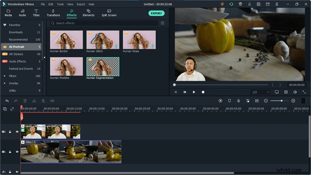 Create Effortless Reaction Videos with Filmora: Step-by-Step Guide