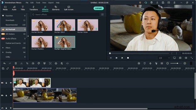 Create Effortless Reaction Videos with Filmora: Step-by-Step Guide