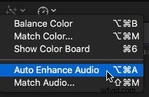 Eliminate Background Noise in Final Cut Pro X: Easy Step-by-Step Guide