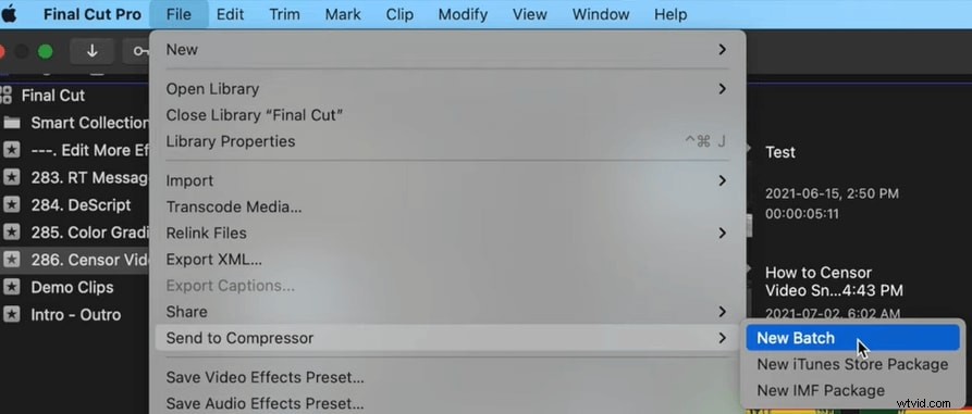 How to Add Subtitles and Captions in Final Cut Pro X: Step-by-Step Guide