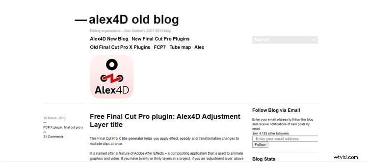 Top 10 Essential Free Plugins for Final Cut Pro X: Supercharge Your Edits