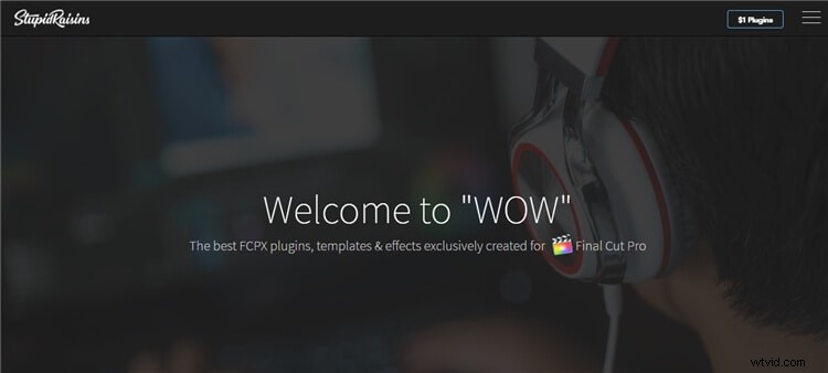 Top 10 Essential Free Plugins for Final Cut Pro X: Supercharge Your Edits