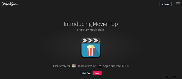 Top 10 Essential Free Plugins for Final Cut Pro X: Supercharge Your Edits