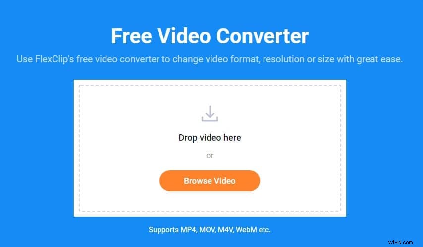 Top Free Online Dailymotion Video Converters: Download & Convert Easily