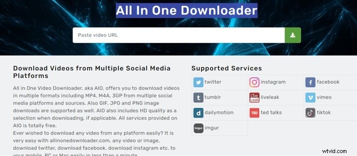 Top Free Online Dailymotion Video Converters: Download & Convert Easily
